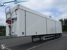 Semi remorque fond mouvant K100