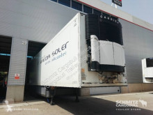 Semi remorque isotherme Schmitz Cargobull Reefer Standard
