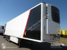 Semirimorchio Schmitz Cargobull Tiefkühler Standard Doppelstock isotermico usato