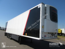 Полуприцеп Schmitz Cargobull Tiefkühler Standard Doppelstock изотермический б/у