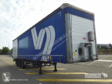 Schmitz Cargobull tautliner semi-trailer Rideaux Coulissant Standard