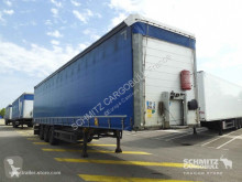 Полуприцеп шторный Углубления для рулонов Schmitz Cargobull Rideaux Coulissant porte-bobines