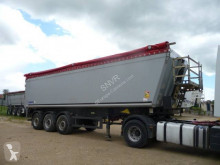 Semi remorque Schmitz Cargobull Benne céréalière benne céréalière occasion