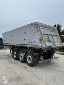 Trailer Schmitz Cargobull Non spécifié tweedehands kipper