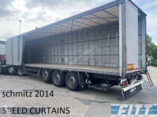 Semi reboque cortinas deslizantes (plcd) Schmitz Cargobull S01