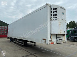 Burg BPO-18-20 SZ | Thermo King SL-200e | 1345x249x276 semi-trailer used mono temperature refrigerated