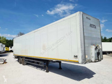 Semirremolque furgón Schmitz Cargobull SEMIRIMORCHIO, FURGONATO, 2 assi
