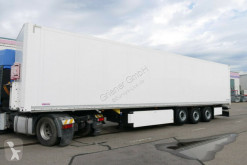 Návěs Schmitz Cargobull SKO 24/ DOPPELSTOCK / LIFTACHSE / ZURRINGE !!!!! dodávka použitý
