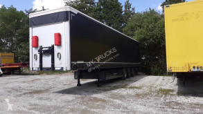 Semi reboque Schwarzmüller / Leasing outra semi usado