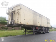 Semi reboque Benalu Benalu_BULKLINER Tipper basculante usado