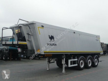semi-trailer tipper