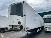 Semitrailer kylskåp multi-temperatur Lamberet SR2