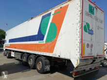 Yarı römork hareketli taban Adamoli S 37 P ADAMOLI ITALIAN FLOOR