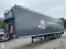 Stas - SAF - DISC BRAKES used other semi-trailers