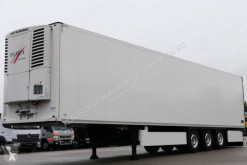 Semi remorque Schmitz Cargobull SKO 24/27 frigo mono température occasion