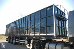 Trailer metaalkipper Invepe 74 m3 - DISPONIBLE AVEC AUTO-VIREUR