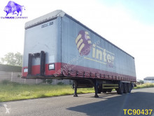 Semi remorque rideaux coulissants (plsc) Kögel Curtainsides