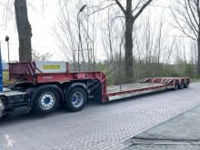 Nooteboom OSDB-45 Lowbed Good Condition semi-trailer used heavy equipment transport