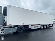 Semi remorque frigo Chereau neuve