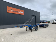 trailer containersysteem