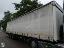 trailer Schuifzeilen