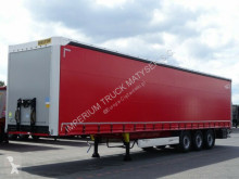 semi-trailer tarp