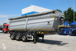 Návěs Schmitz Cargobull NW-3, HARDOX, 40 CBM,AXLES SAF 9T, TOP CONDITION korba použitý