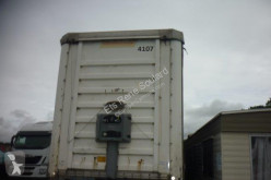 Semi reboque Fruehauf RIDEAUX COULISSANT cortinas deslizantes (plcd) usado