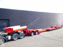 trailer dieplader