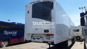 Krone mono temperature refrigerated semi-trailer MONOTEMP