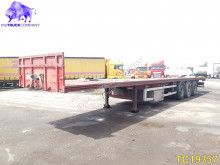 Náves Desot Flatbed valník ojazdený