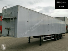 Knapen moving floor semi-trailer KOWF 390-A