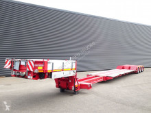 semi remorque porte engins Nooteboom