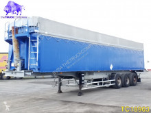 Semirremolque Benalu Benalu_BULKLINER Tipper volquete usado