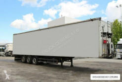 Schmitz Cargobull tautliner semi-trailer