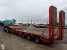 Semirremolque portamáquinas ACTM 546315CHC