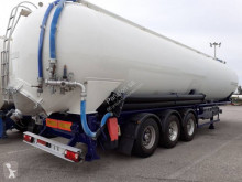 Parcisa powder tanker semi-trailer CPB - 3CA