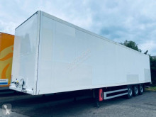 Schmitz Cargobull izoterm félpótkocsi Fourgon Isotherme