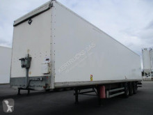 Semitrailer transportbil Samro Non spécifié