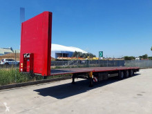 Semirimorchio Schmitz Cargobull AG S01 cassone fisso usato