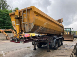 Kögel construction dump semi-trailer Non spécifié