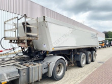Semi remorque déchargeur automatique Schmitz Cargobull occasion