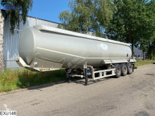 Návěs cisterna General Trailers Fuel 39106 Liter, 7 Compartments