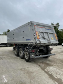 Schmitz Cargobull Non spécifié semi-trailer used tipper