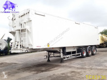 Полуприцеп Benalu Benalu_BULKLINER Tipper самосвал б/у