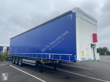 Schmitz Cargobull SCS Rideaux coulissants - Dispo semi-trailer new tautliner