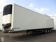 Náves Gray & Adams BPW , Reefer Trailer chladiarenské vozidlo jedna teplota ojazdený