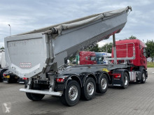 trailer kipper