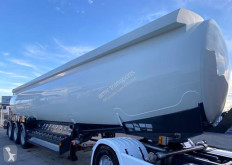Semi remorque Trailor citerne hydrocarbures occasion
