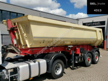 Semirimorchio Schwarzmüller K202 / Liftachse ribaltabile usato